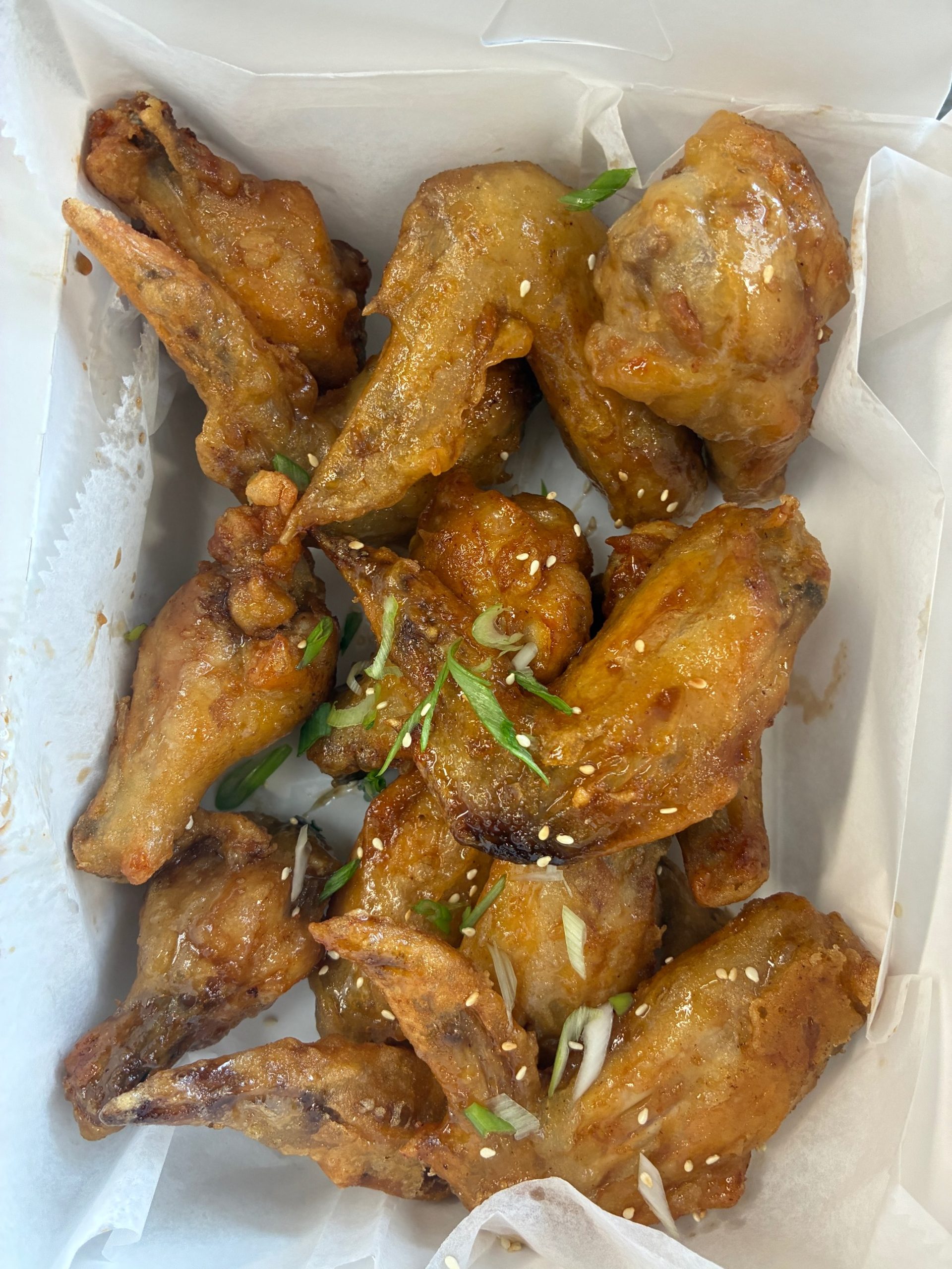 Vietnamese Street Food for Your Gathering