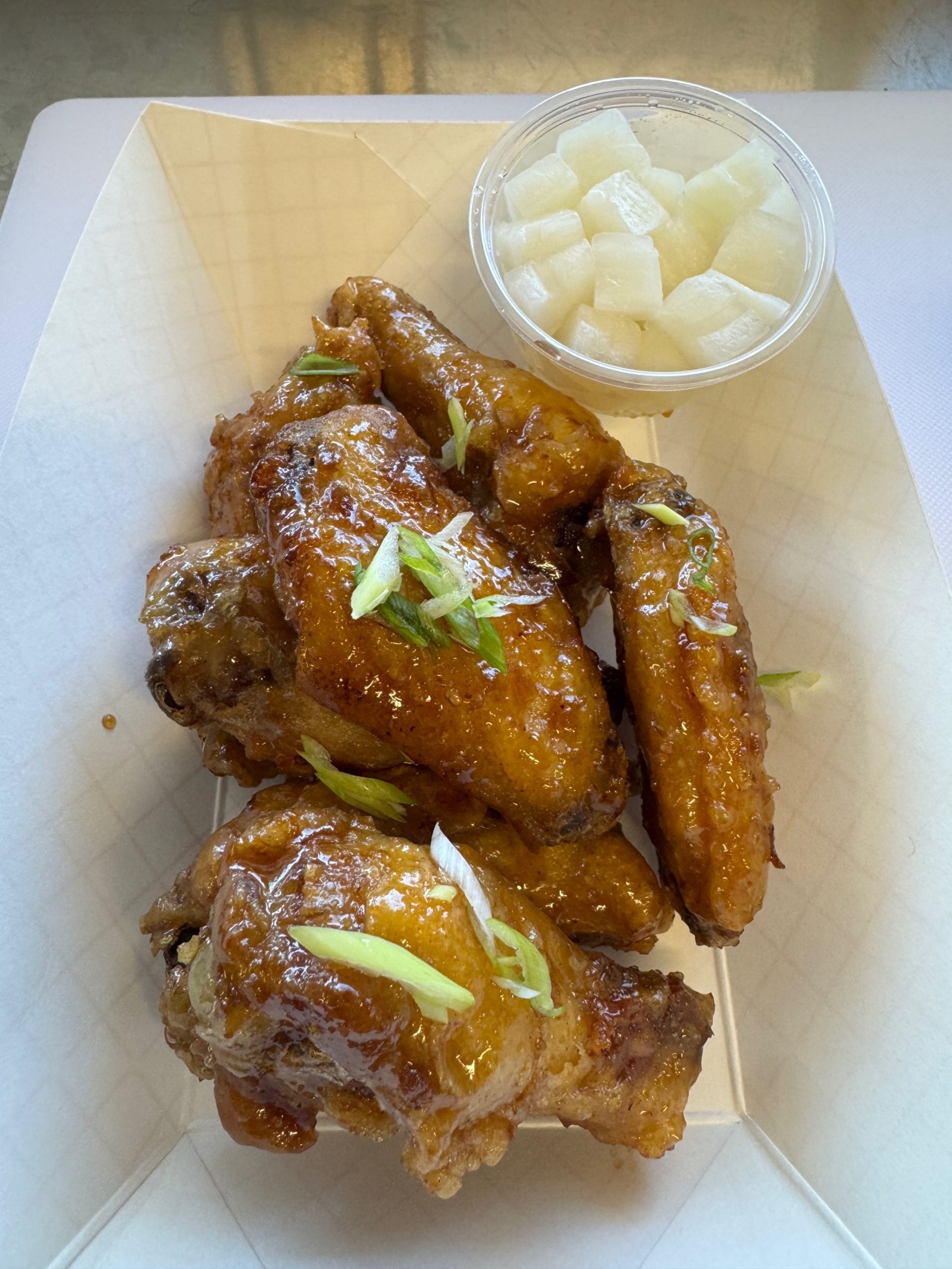Ngon Viet Street Food Rewards