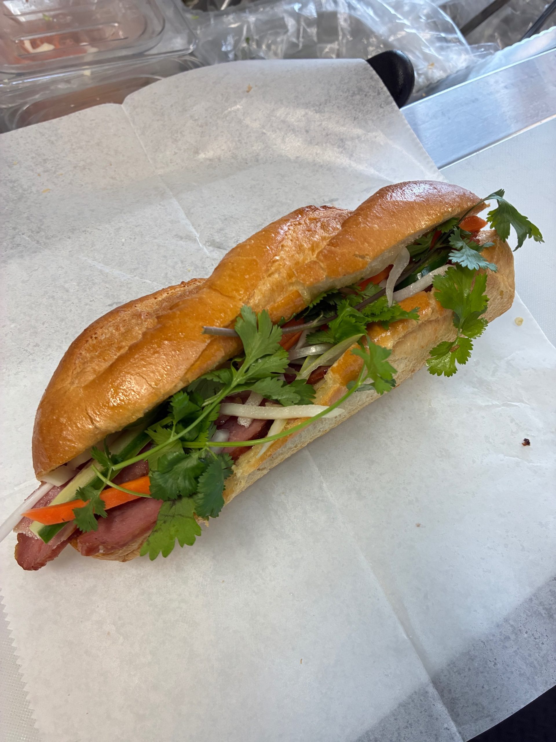 Explore Vietnamese Street Food
